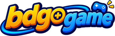 bdgo game logo